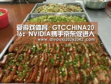 爱游戏体育-GTCCHINA2016：NVIDIA携手京东促进人工智能加速落地